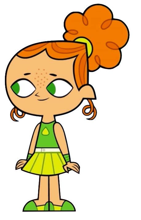 Izzy (Total DramaRama) .
